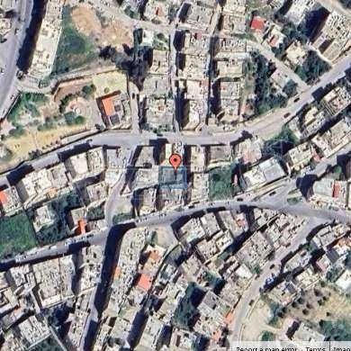 مبنى في جرش  - 30,000 دأ - صورة 1