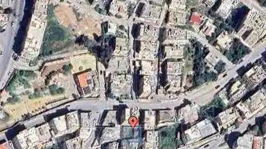 مبنى - جرش  - 30000 دأ