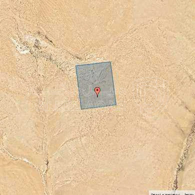 أرض في جنوب عمان - 3,300 دأ - صورة 1