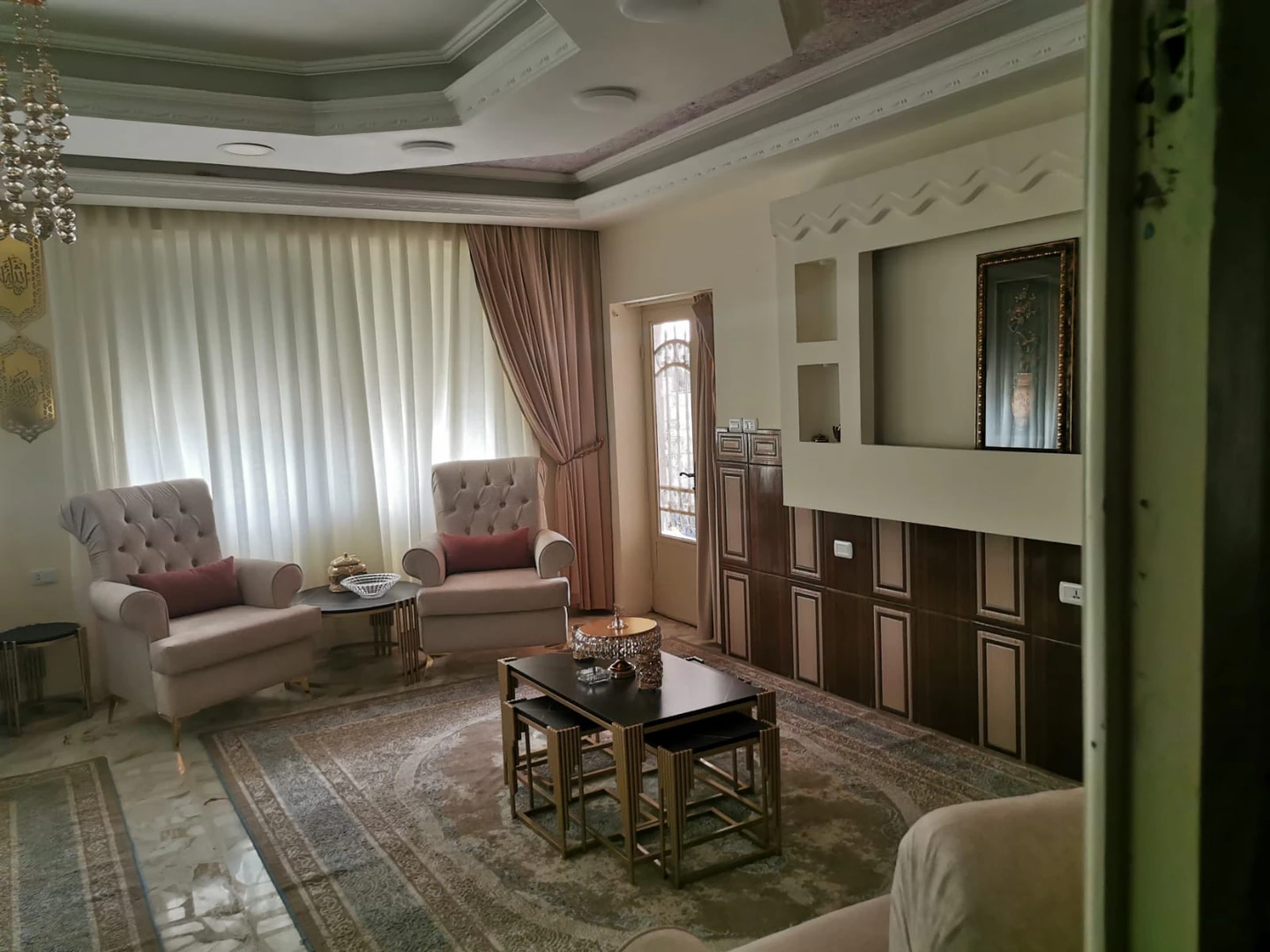 فيلا/منزل في عمان بجانب اليات امانه عمان الكبرى - 145,000 دأ - صورة 1