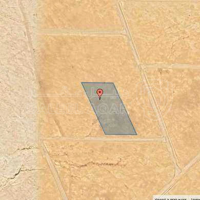 أرض في عمان - الحمام الشرقي - 6,000 دأ - صورة 1