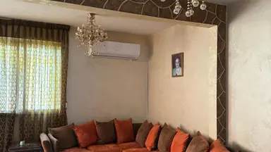 شقة في عمان ابو نصير بجانب كشك رامي  - 55,000 دأ - صورة NaN