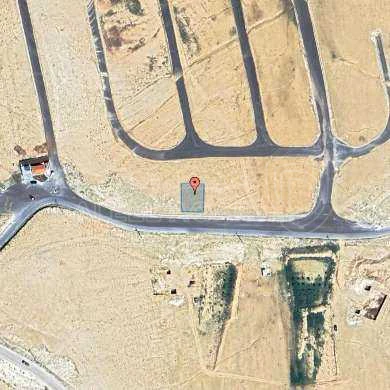 أرض في عمان - الموقر - 15,000 دأ - صورة 1