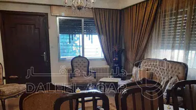 فيلا/منزل في فلا متلاسقة للبيع في الجبيهة خلف مستشفى الحسين - 200,000 دأ - صورة NaN
