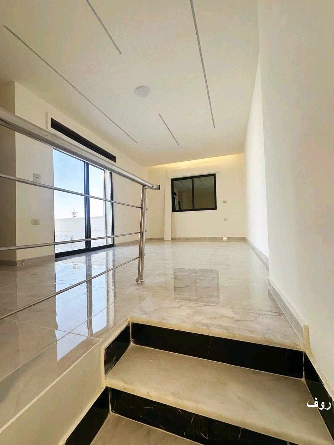 شقة في عمان المدينة الرياضية - 119,000 دأ - صورة 1