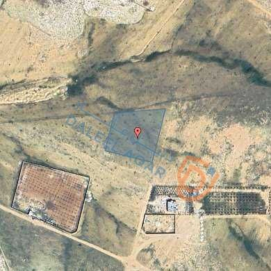 أرض في الذهيبة الشرقية - اليتيمة - 60,000 دأ - صورة 1