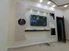 شقة - دوار زبداء القديم اربد - 15000 دأ