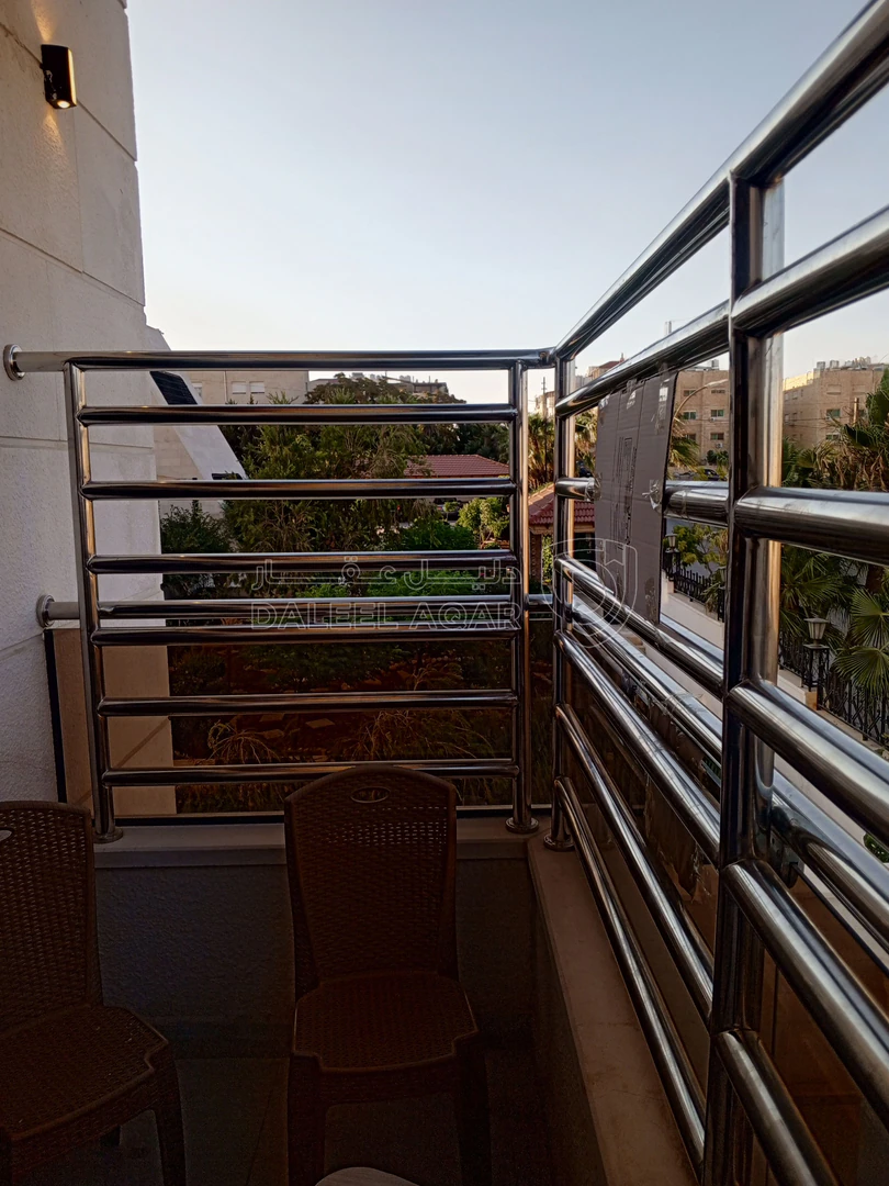 شقة في شارع عساف العساف - 135,000 دأ - صورة 1