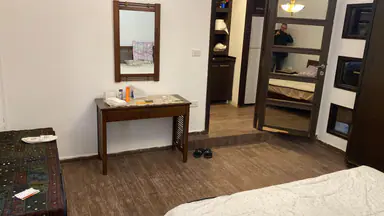 مزرعة/شاليه في شارع السرو  - 170,000 دأ - صورة NaN