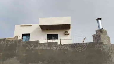فيلا/منزل في جبل النصر /المغيرات  - 225,000 دأ - صورة NaN