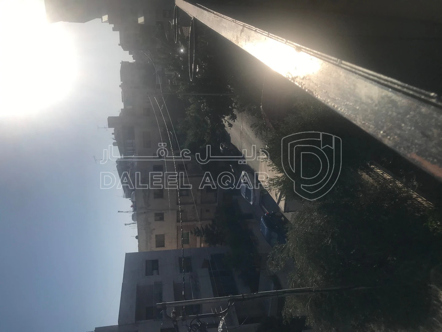 شقة في البنيات قرب جامعة البتراء  - 70,000 دأ - صورة 1