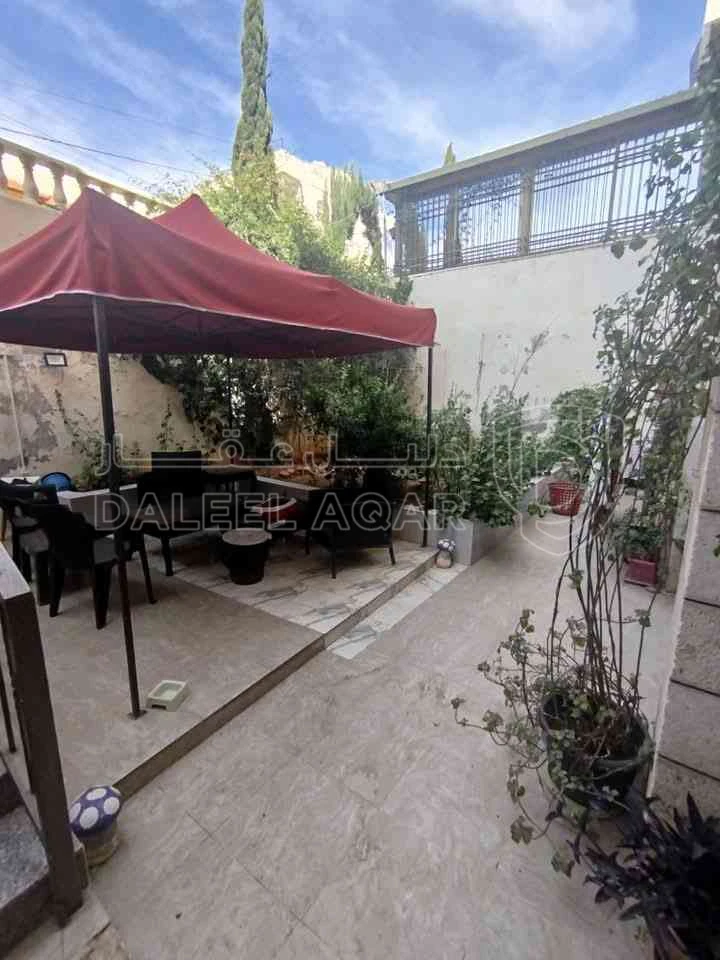 شقة في شفا بدران الكوم ٤ - 63,000 دأ - صورة 1