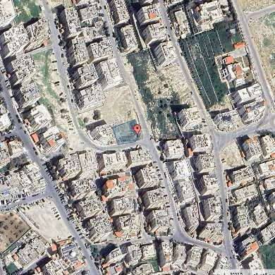 شقة في بالقرب من اسواق السلطان  - 110,000 دأ - صورة 1