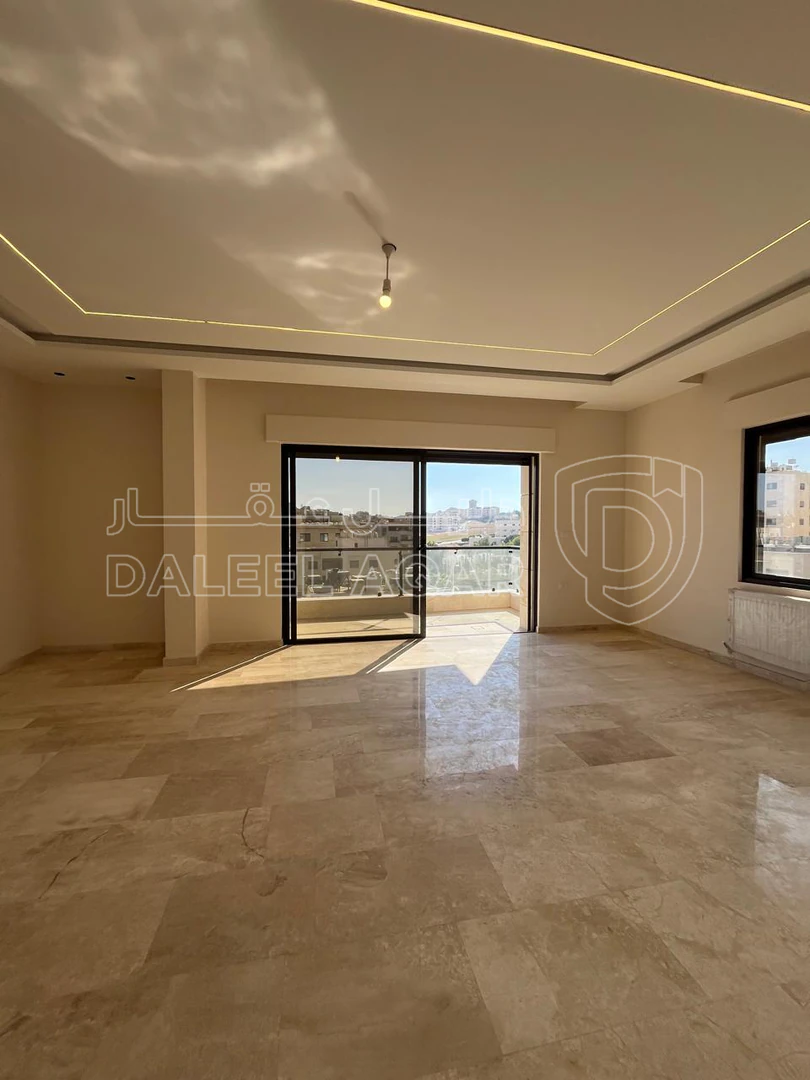 شقة في مرج الحمام - 140,000 دأ - صورة 1