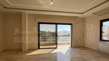شقة - مرج الحمام - 140000 دأ