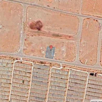 أرض في عمان - الطنيب - 51,000 دأ - صورة 1