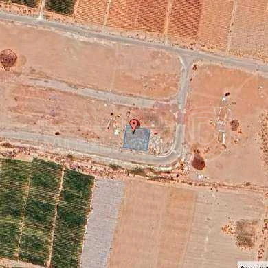 أرض في عمان - الطنيب - 51,000 دأ - صورة 1
