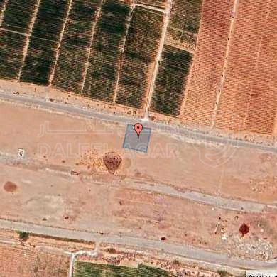 أرض في عمان - الطنيب - 51,000 دأ - صورة 1