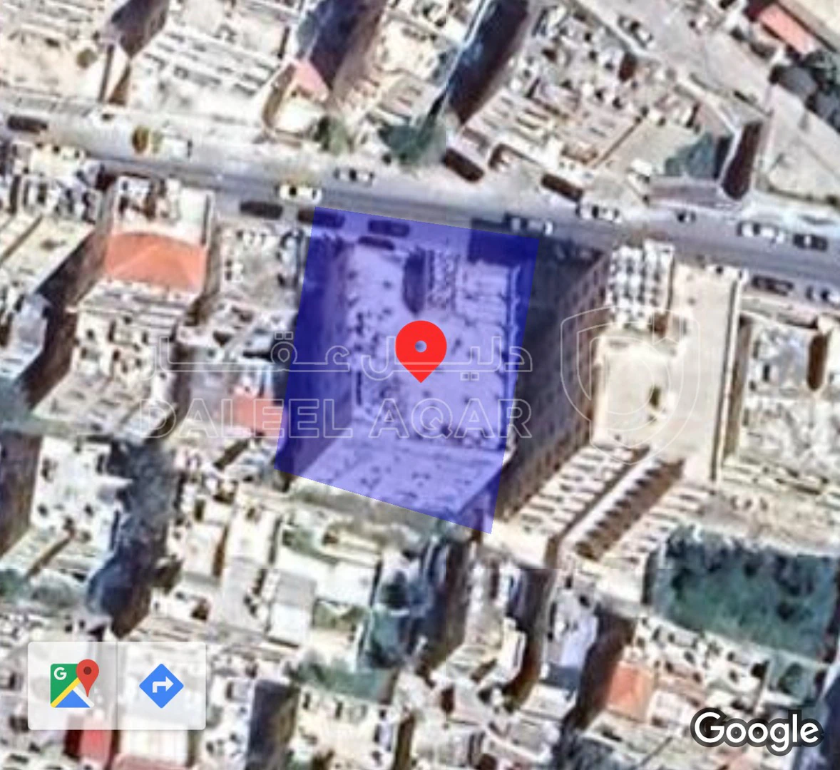 مبنى في عمان جبل عمان الدوار الثاني - 650,000 دأ - صورة 1