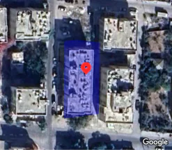 شقة - اربد مجمع الشيخ خليل  - 30000 دأ