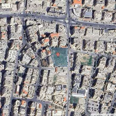 أرض في الجبيهة - تلاع العلي - 970,413 دأ - صورة 1