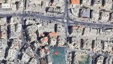 أرض - الجبيهة - تلاع العلي  - 970413 دأ
