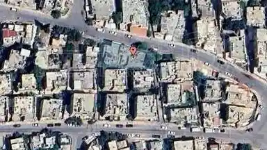 شقة - شارع السلطان سليم-  الهاشمي الشمالي - 18000 دأ