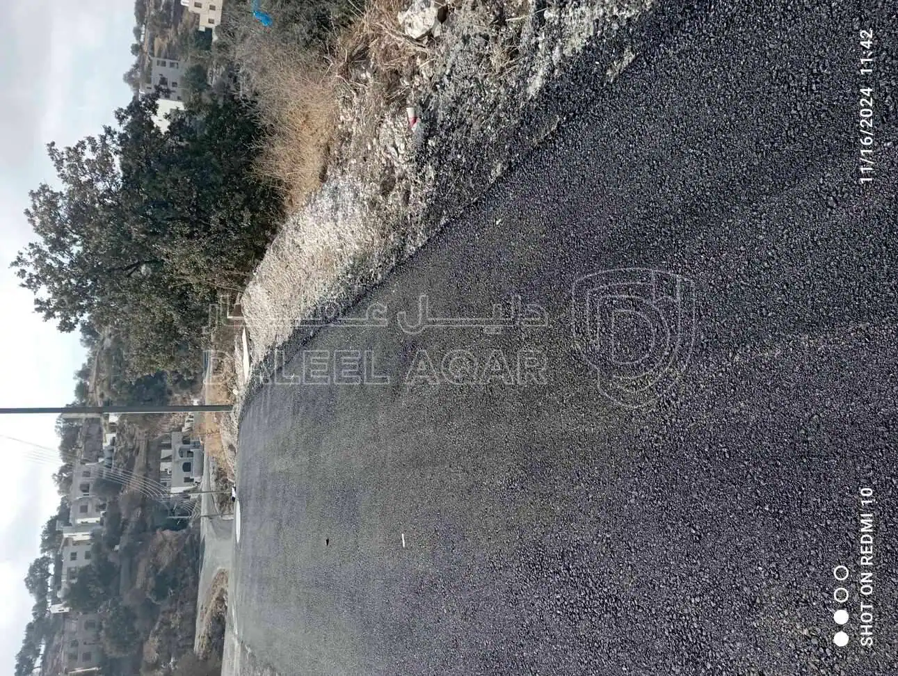 أرض في عمان البيادر ابو السوس - 83,000 دأ - صورة 1