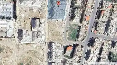 شقة - خلدا العوجانية بالقرب من مدارس المعارف  - 215000 دأ
