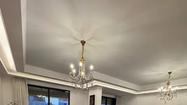 شقة في عمان ضاحية النخيل طريق المطار - 120,000 دأ - صورة NaN