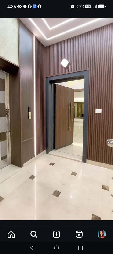 شقة في marj al hamam sport center gym - 200,000 دأ - صورة 1