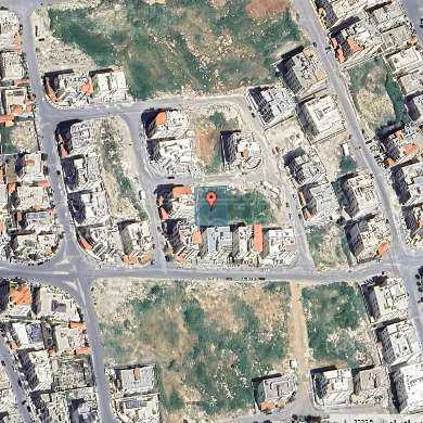 شقة في بالقرب من مسجد علي عايد او سويلم  - 84,000 دأ - صورة 1
