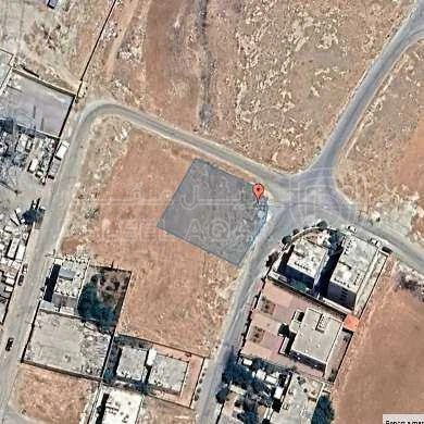أرض في اراضي جنوب عمان _ ابو صوانة - 51,250 دأ - صورة 1