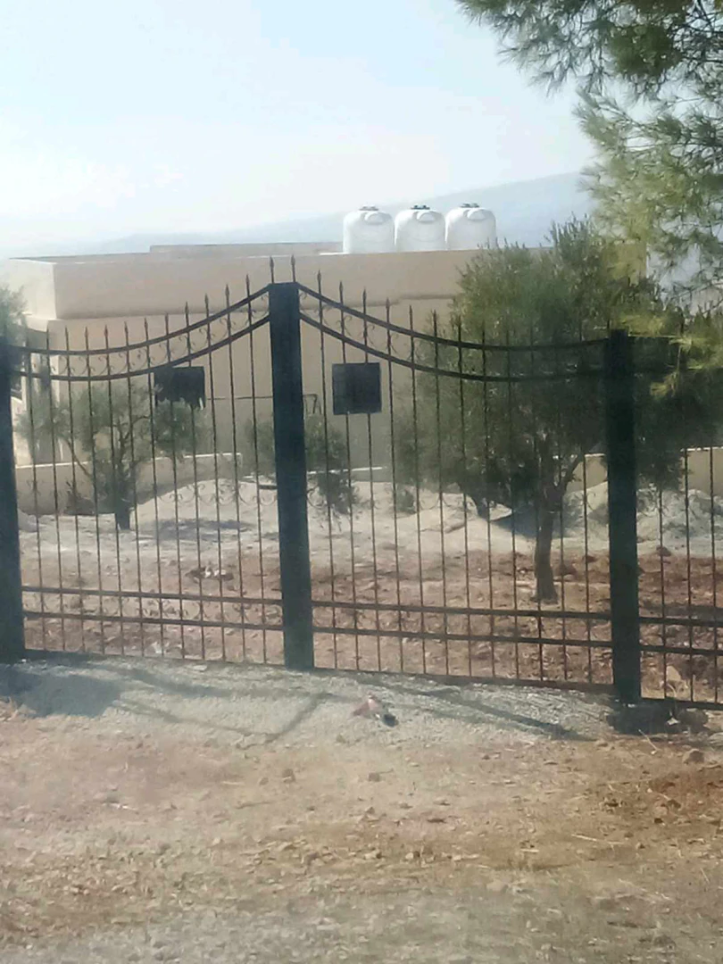 أرض في جرش،عنيبه،قرب مزرعه الدكتور محمد نوح  - 150,000 دأ - صورة 1