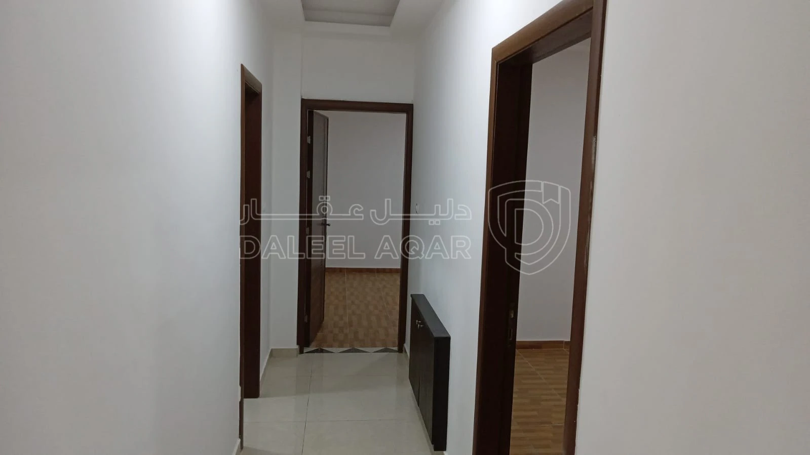 شقة في شقه ارضيه ١٤٥م طبربور خلف مسجد معاذ بن جبل  - 70,000 دأ - صورة 1