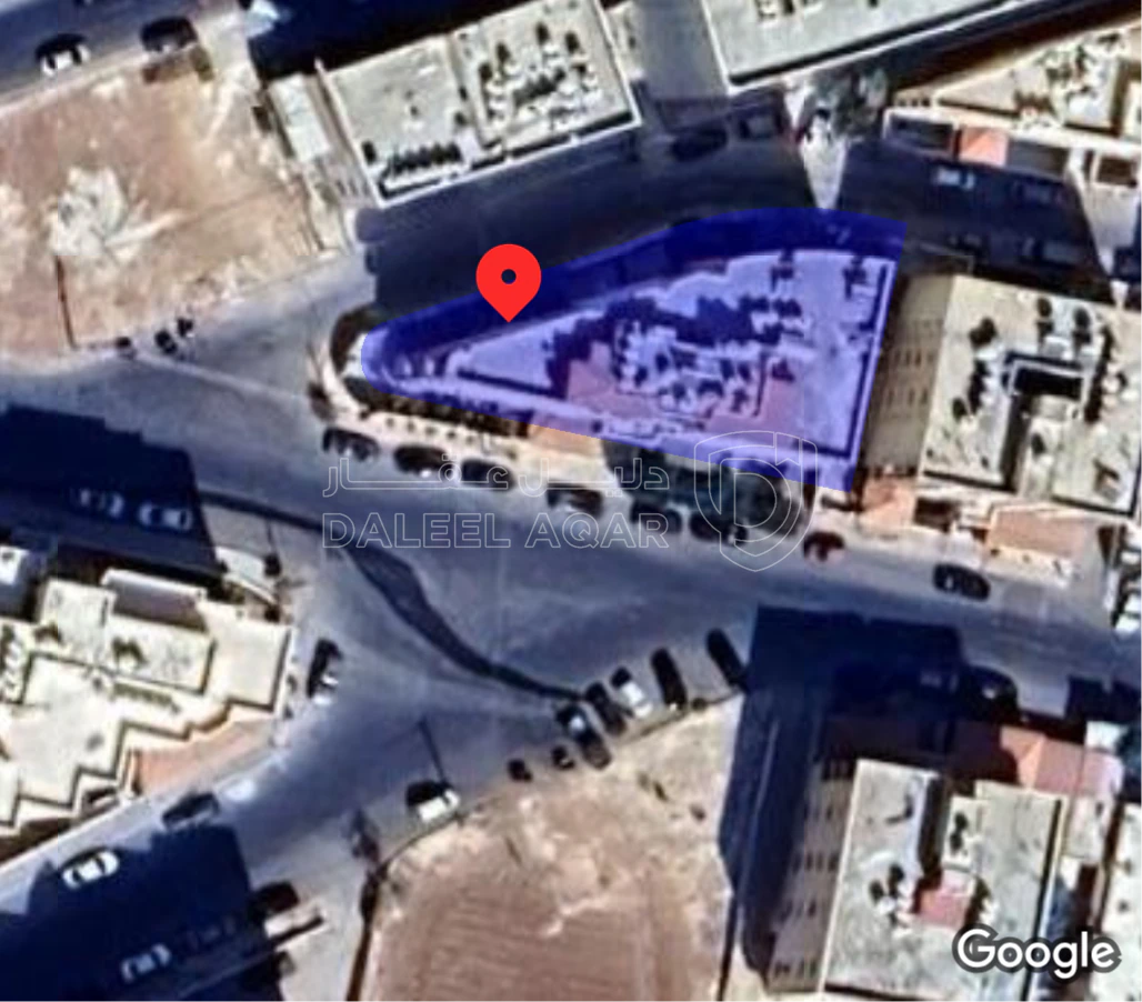 شقة في عمان، طبربور، ابو عليا - 39,500 دأ - صورة 1