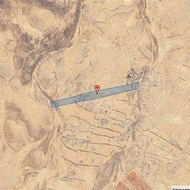 أرض في المفرق الاشرفية  - 5,000 دأ - صورة 1