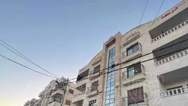 شقة في اربد- الحي الشرقي شمال دوار الدرة ب 300 متر  - 57,000 دأ - صورة NaN