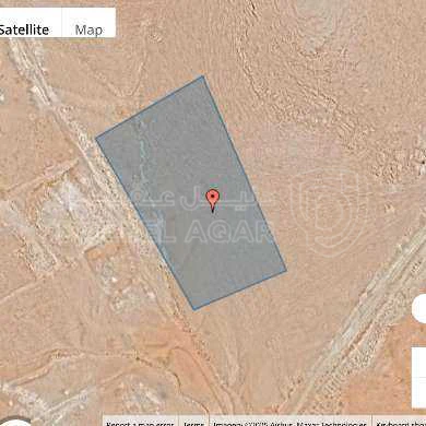 أرض في محافظة العاصمة- شرق عمان- ابو علندا الشرقي  - 128,000 دأ - صورة 1