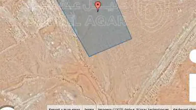 أرض في محافظة العاصمة- شرق عمان- ابو علندا الشرقي  - 128,000 دأ - صورة NaN