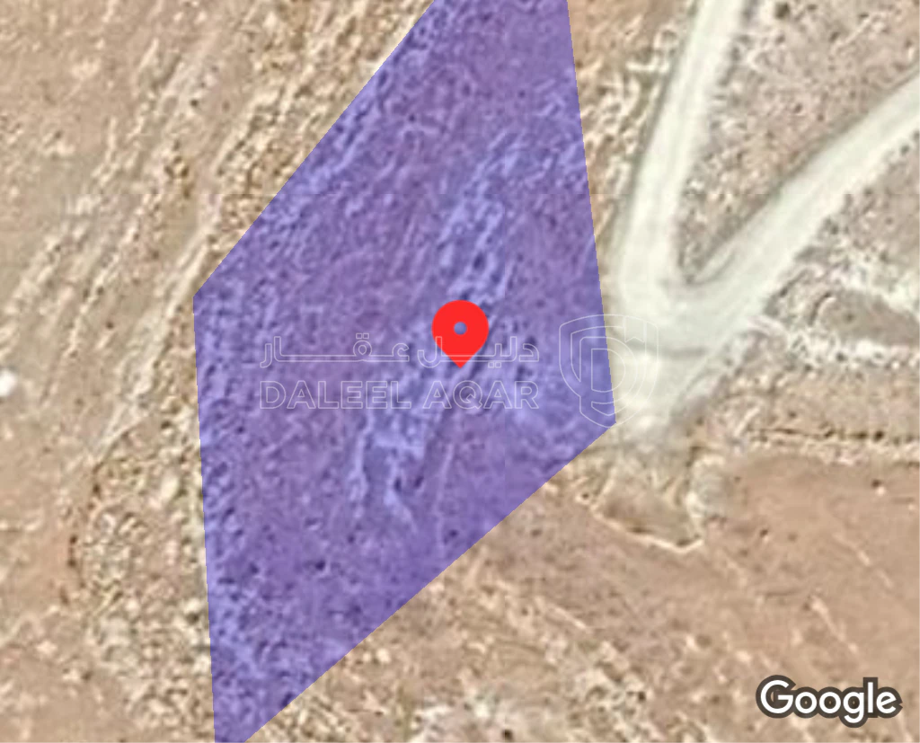 أرض في hjjjj - 5,896,358 دأ - صورة 1