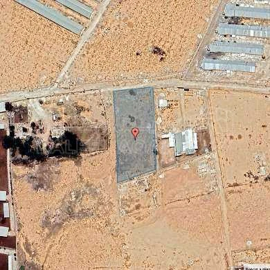 أرض في المفرق - الخالدية - 100,000 دأ - صورة 1