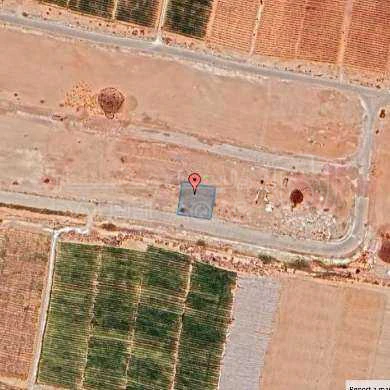أرض في عمان - الطنيب - 51,000 دأ - صورة 1