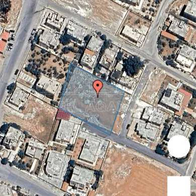 أرض في عمان - سحاب - 86,000 دأ - صورة 1