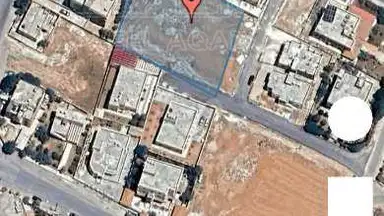 أرض - عمان - سحاب - 86000 دأ