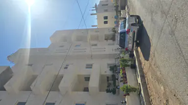 شقة في جرش _ ظهر السرو  - 55,000 دأ - صورة NaN