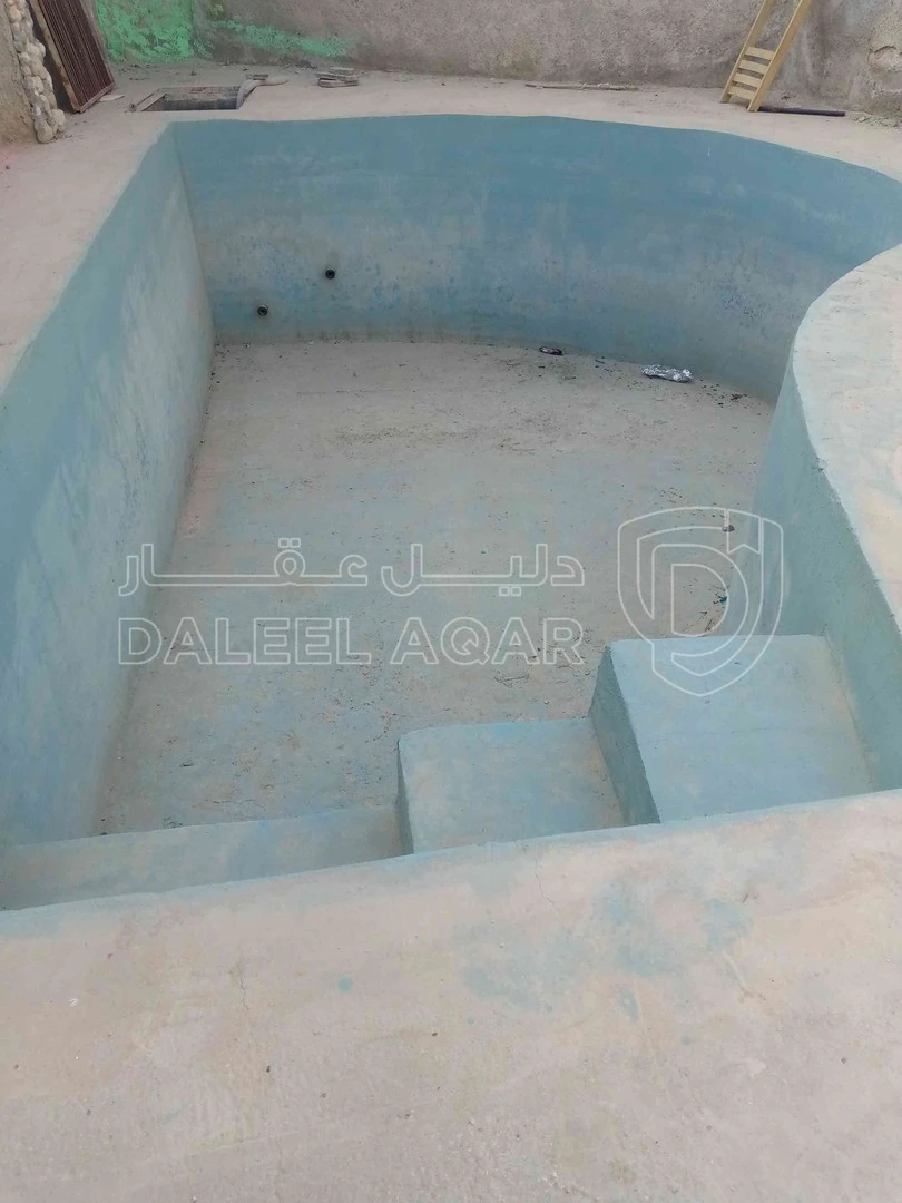 فيلا/منزل في طريق البحر الميت الروضة الجبل بالقرب من نقطة تفتيش  - 42,000 دأ - صورة 1