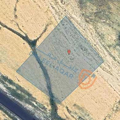 أرض - الموقر،طور شومر  - 220000 دأ