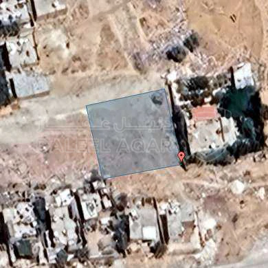 أرض في الزرقاء ، السخنة - 11,000 دأ - صورة 1