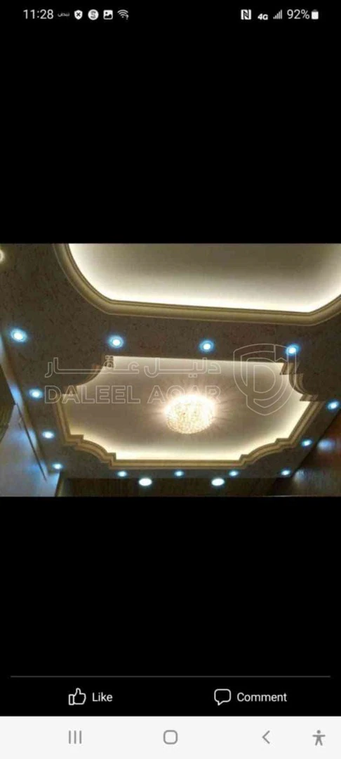 فيلا/منزل في ابو نصير - 50,000 دأ - صورة 1